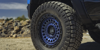 Black Rhino - SENTINEL COBALT BLUE W/ BLACK RING | Blue Black Rhino - SENTINEL COBALT BLUE W/ BLACK RING | Blue
